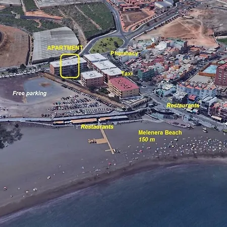 Bahia De *